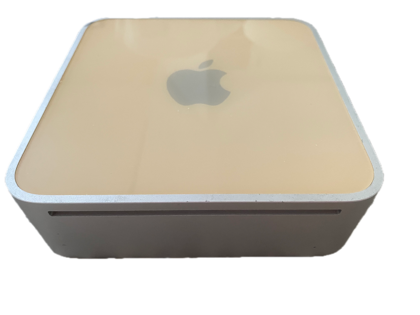 Apple Mac mini G4 (Poor)