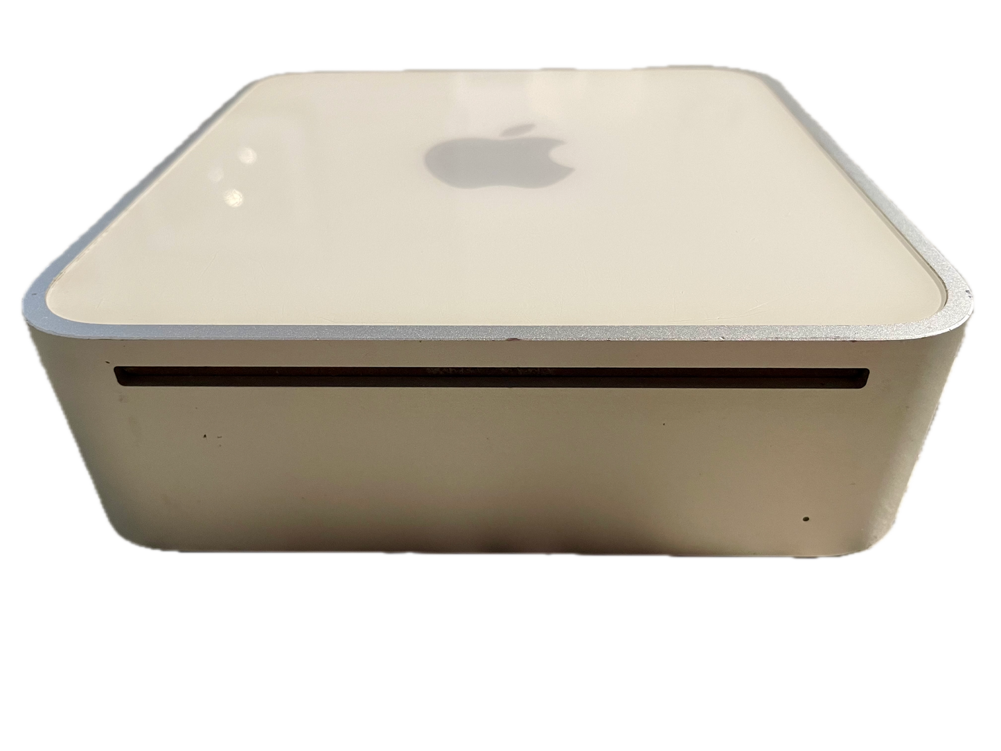 Apple Mac mini G4 (Average)