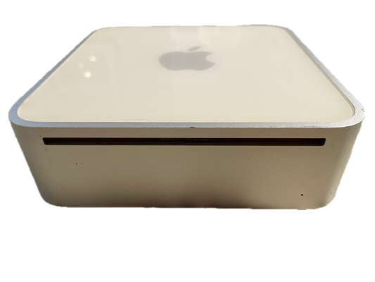 Apple Mac mini G4 (Average)
