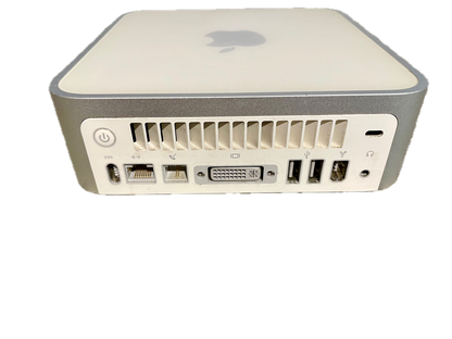 Apple Mac mini G4 (Good)