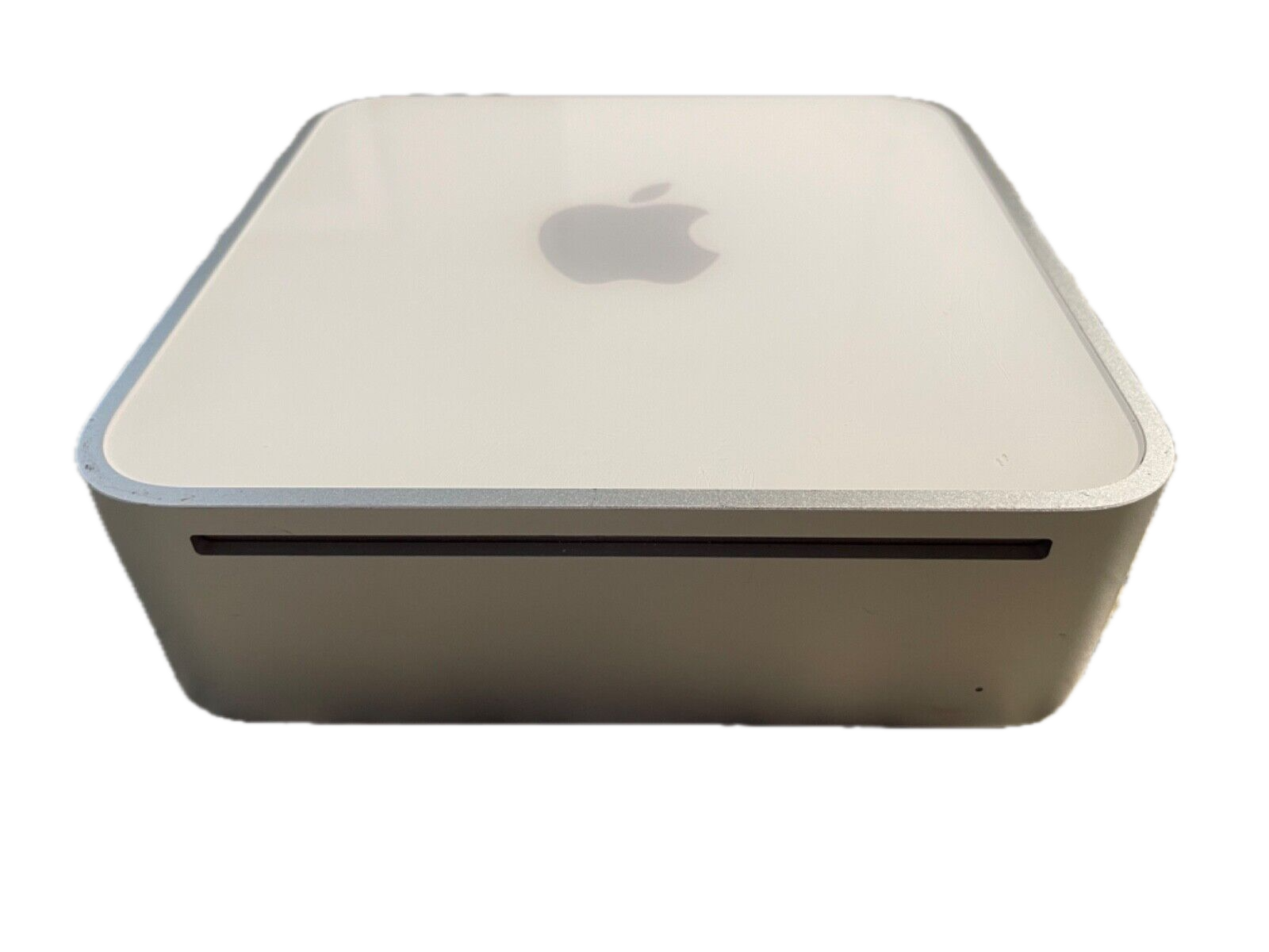 Apple Mac mini G4 (Good) – OS9.shop